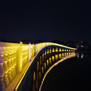 姑苏夜色